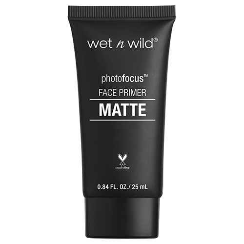 

Праймер для лица WET N WILD COVER ALL