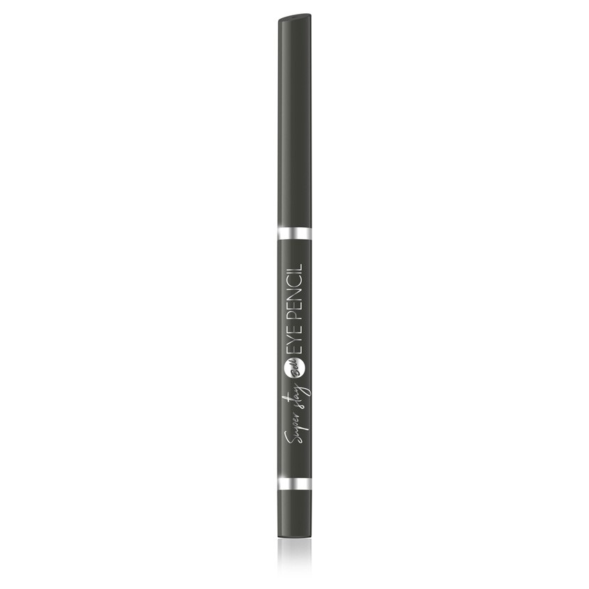 BELL Карандаш для глаз BELL SUPER STAY EYE PENCIL тон 02