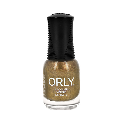 

Лак для ногтей ORLY мини тон 702 Luxe 5,3 мл
