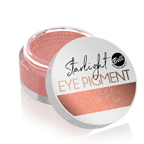 Пигмент для век BELL STARLIGHT EYE PIGMENT тон 03