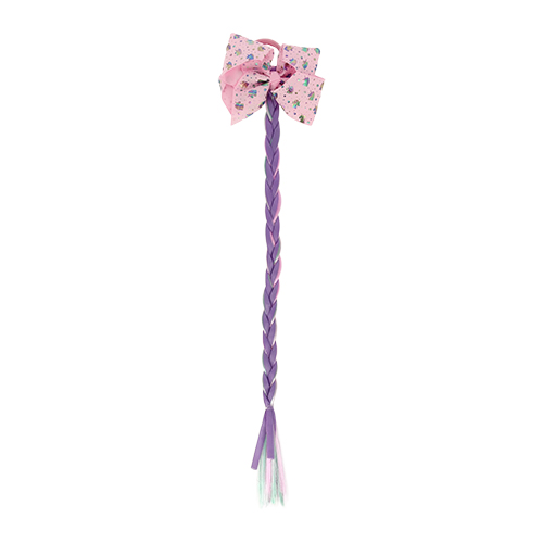 

Резинка MISS PINKY волосы