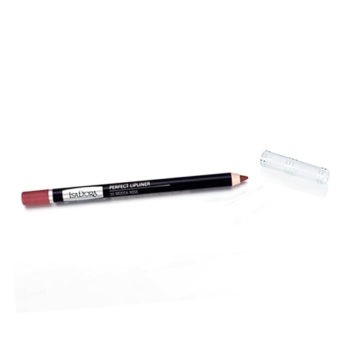 Карандаш для губ `ISADORA` PERFECT LIPLINER тон 52