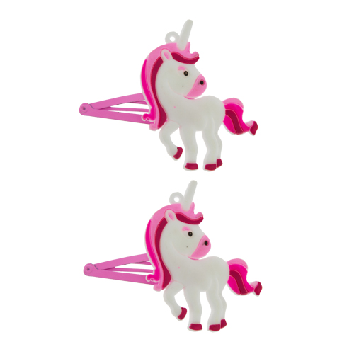 

Набор заколок MISS PINKY 2 шт