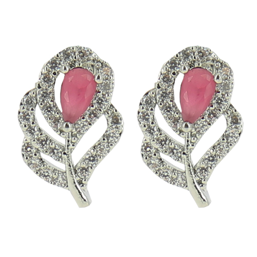 

Серьги LADY PINK MUST HAVE