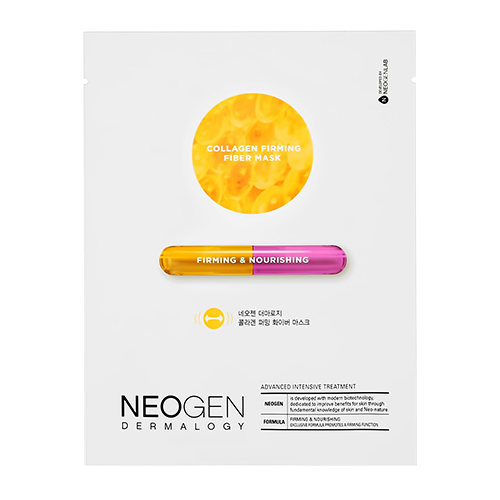 

Маска для лица NEOGEN укрепляющая и питательная 27 г