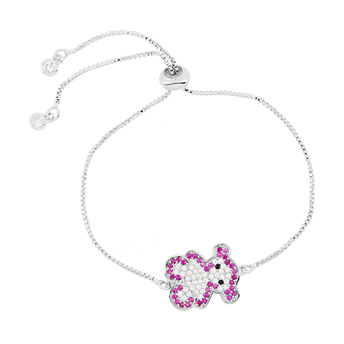 

Браслет LADY PINK MUST HAVE