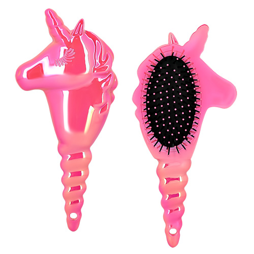 

Расческа для волос LADY PINK