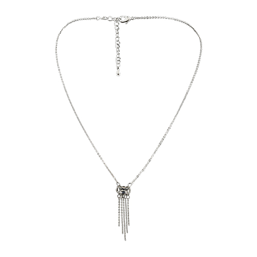 

Украшение на шею LADY PINK MUST HAVE