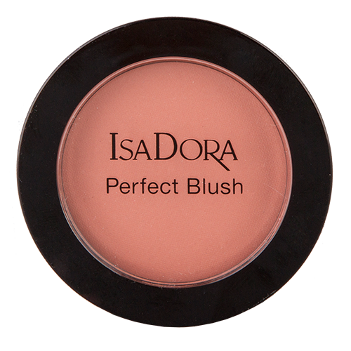 Румяна для лица `ISADORA` PERFECT BLUSH тон 54 4,5 г