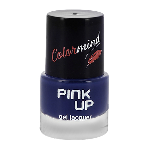 Гель-лак для ногтей `PINK UP` `LIMITED` COLORMIND тон 08 8 мл