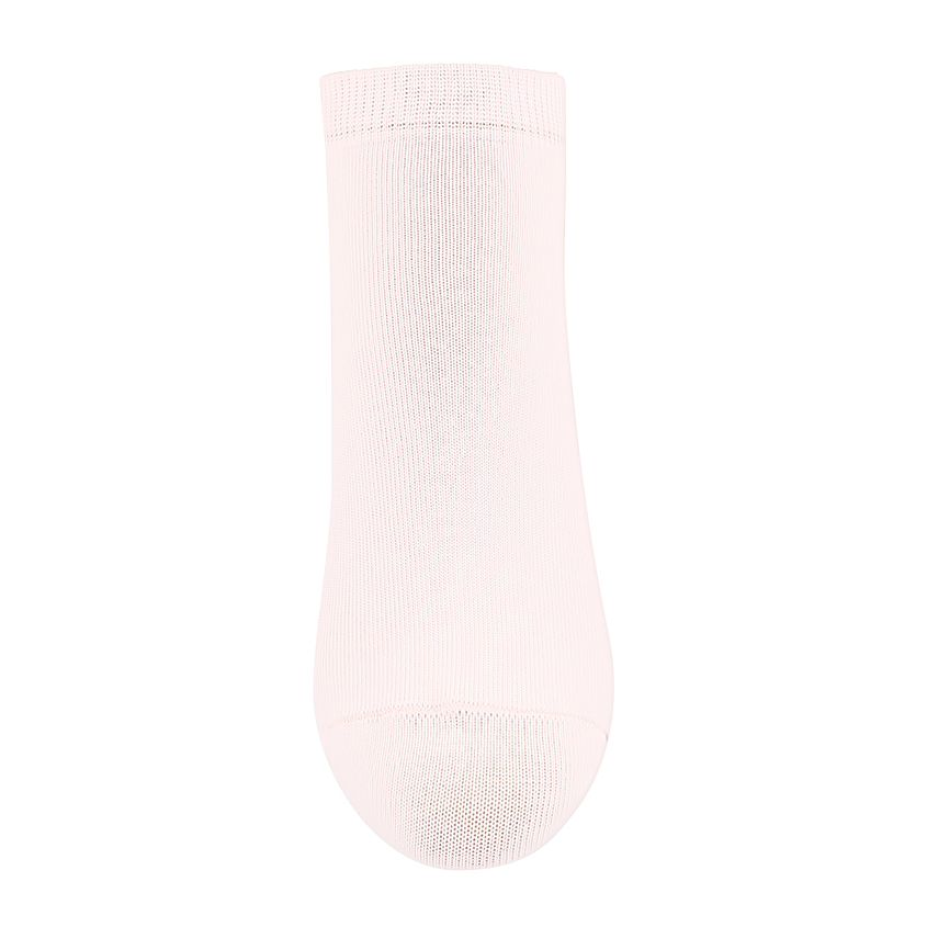Носки женские `ESLI` светло-розовый (36-39) классические