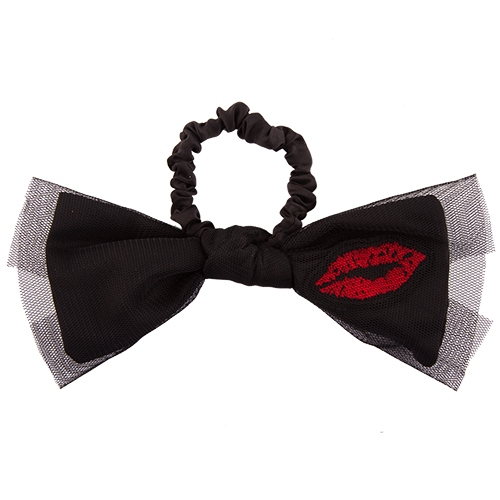 

Резинка LADY PINK bow