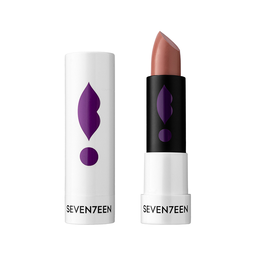 Помада для губ SEVENTEEN LIPSTICK SPECIAL увлажняющая тон 368 Бейлиз