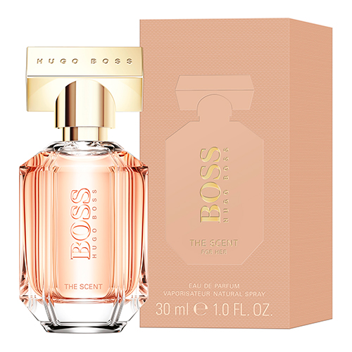 

Парфюмерная вода HUGO BOSS THE SCENT FOR HER жен. 30 мл