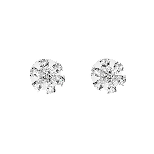 

Серьги LADY PINK MUST HAVE