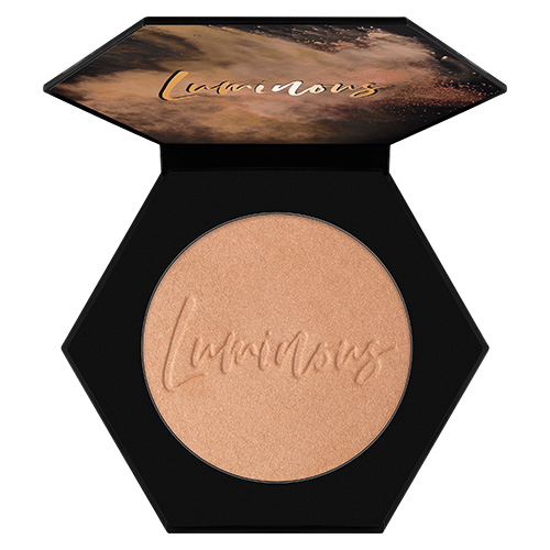 

Бронзер для лица CATRICE SUN GLOW тон 02