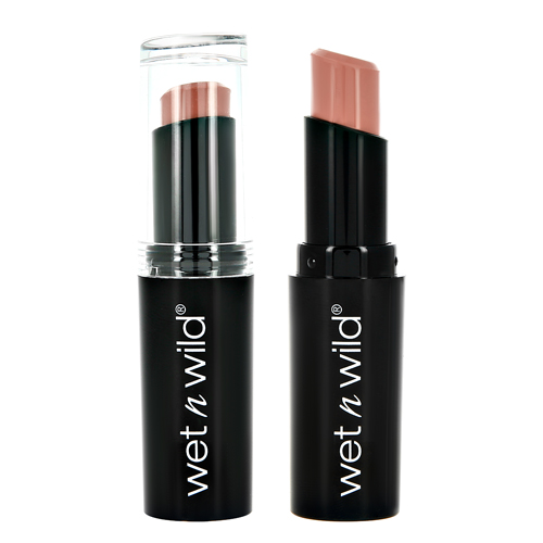 Помада для губ `WET N WILD` MEGA LAST тон E983b never nude