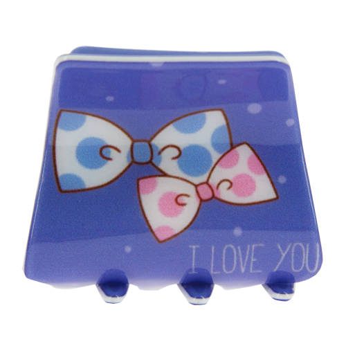 

Краб MISS PINKY small size