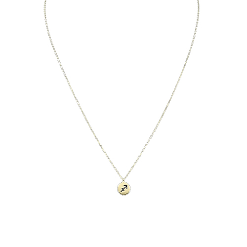 

Украшение на шею LADY PINK MYSTERIOUS ZODIAC