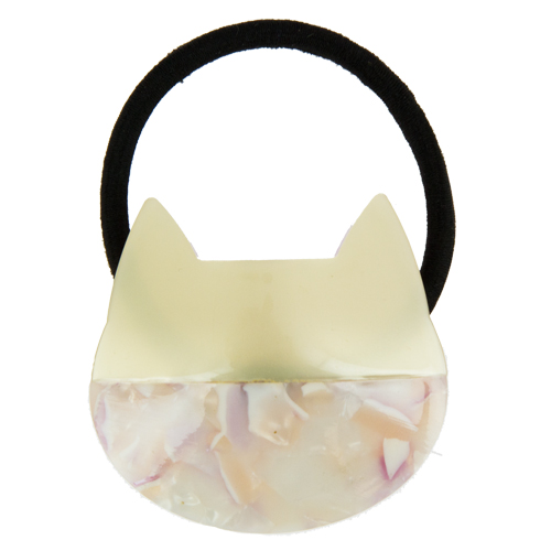

Резинка LADY PINK PRETTY KITTY decore