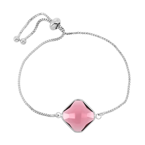 

Браслет LADY PINK HYPNOTIZE