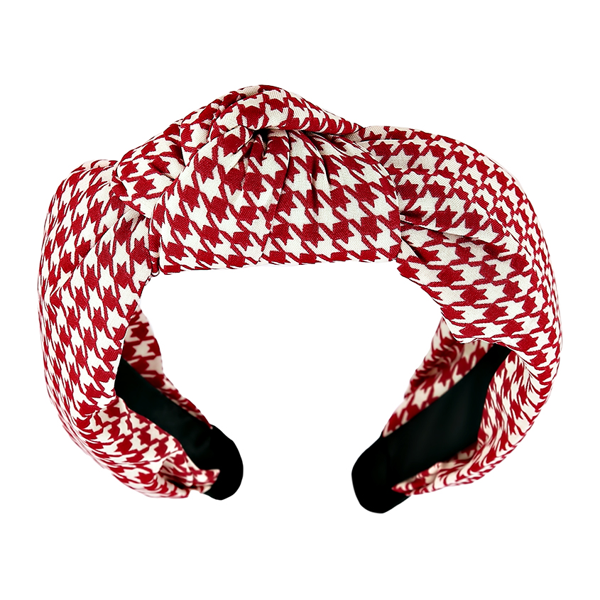 

Ободок LADY PINK wide