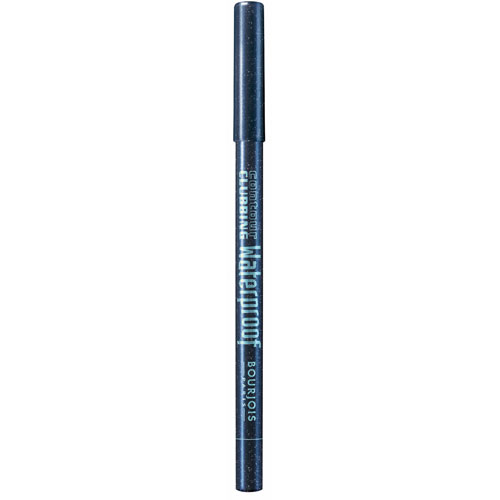 

Карандаш для глаз BOURJOIS CONTOUR CLUBBING WATERPROOF водостойкий тон 56 blue it yourself