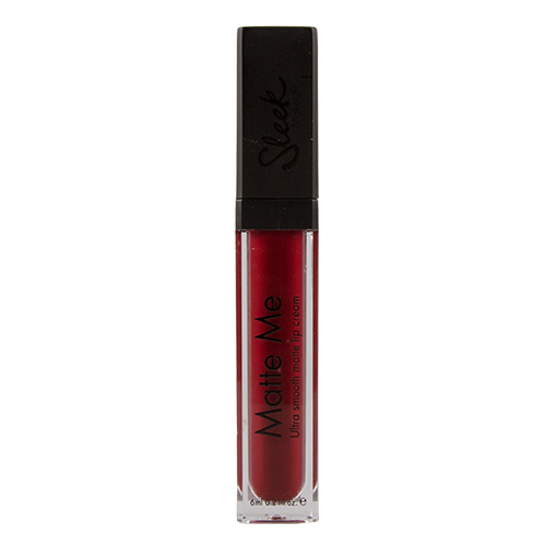 Помада для губ `SLEEK MAKEUP` MATTE ME тон 1040 матовая жидкая