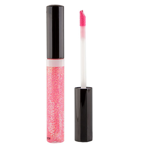 

Блеск для губ WET N WILD MEGA SLICKS тон E5463 Crushed grapes