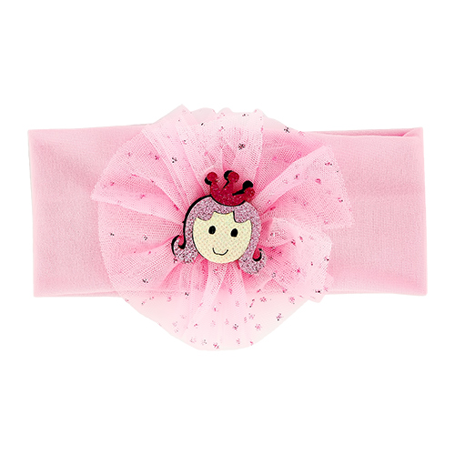 

Повязка MISS PINKY