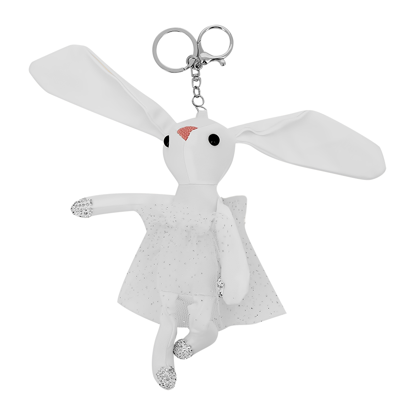 

Мягкая игрушка LADY PINK