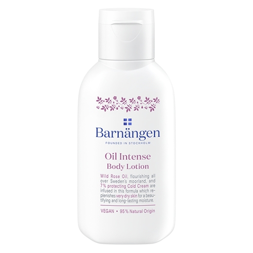 

Лосьон для тела BARNANGEN OIL INTENSE с маслом розы 50 мл