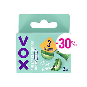 VOX