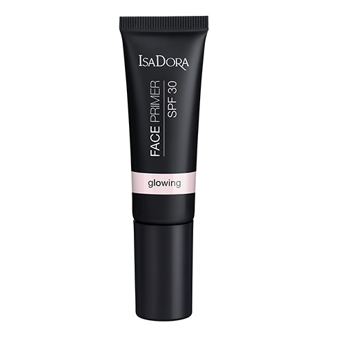 

Праймер для лица ISADORA FACE PRIMER Glow SPF 30