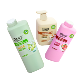 DICORA URBAN FIT