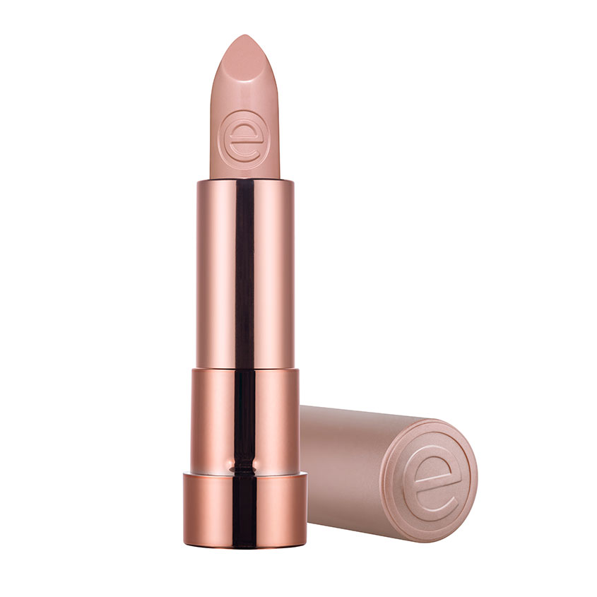 Помада для губ ESSENCE HYDRATING NUDE тон 301 romantic