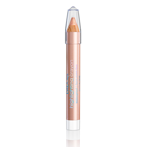 

Хайлайтер для лица ISADORA HIGHLIGHTING CRAYON в карандаше тон 54 Pink gold