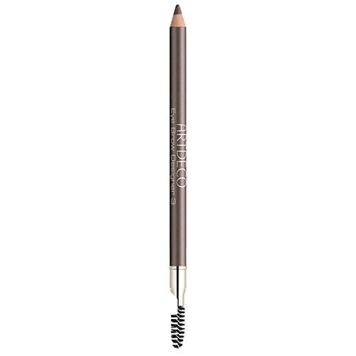 artdeco карандаш eye brow designer для бровей с щеточкой тон 7 6г Карандаш для бровей ARTDECO EYE BROW DESIGNER тон 3 с щеточкой