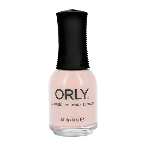 

Лак для ногтей ORLY тон 410 powder puff 18 мл