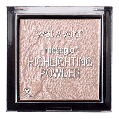 

Хайлайтер для лица WET N WILD MEGA GLO тон E319b blossom glow