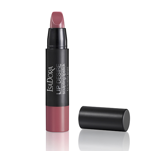 

Помада для губ ISADORA LIP DESIRE SCULPTING LIPSTICK тон 54