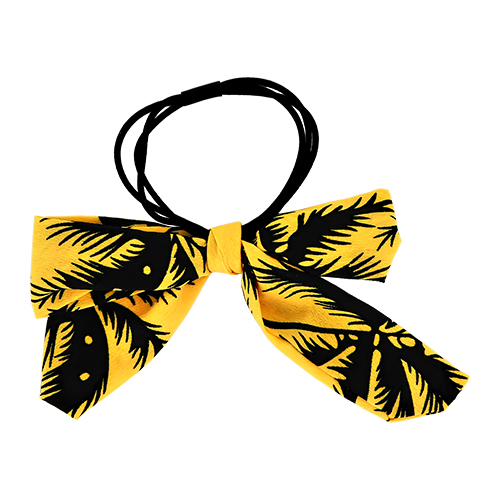 

Резинка LADY PINK bow