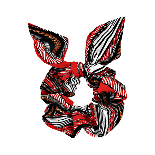 

Резинка LADY PINK material ears