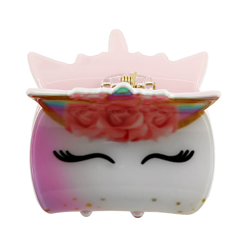 

Краб MISS PINKY
