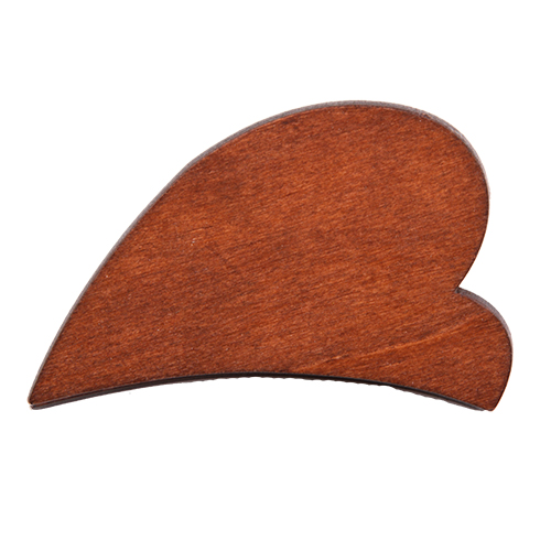 

Краб LADY PINK wood