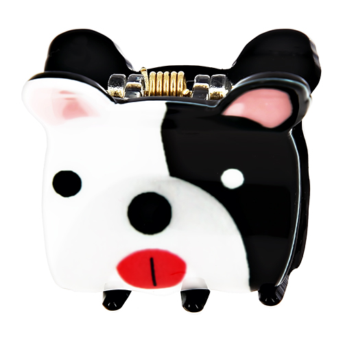 

Краб MISS PINKY small size