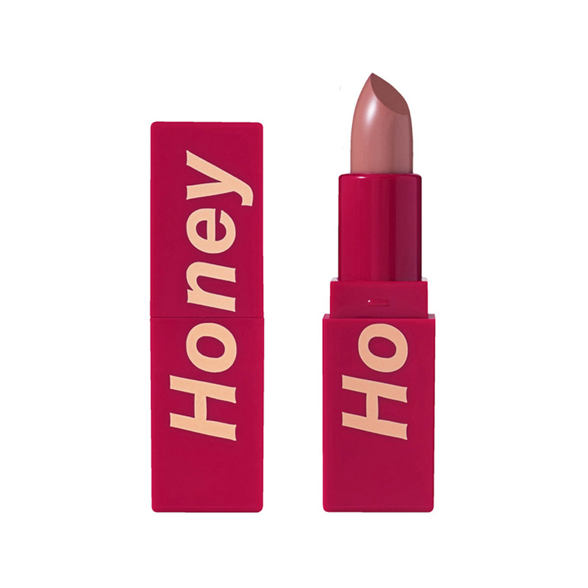 Помада для губ STELLARY MY LIP SYMBOL HONEY устойчивая тон 02