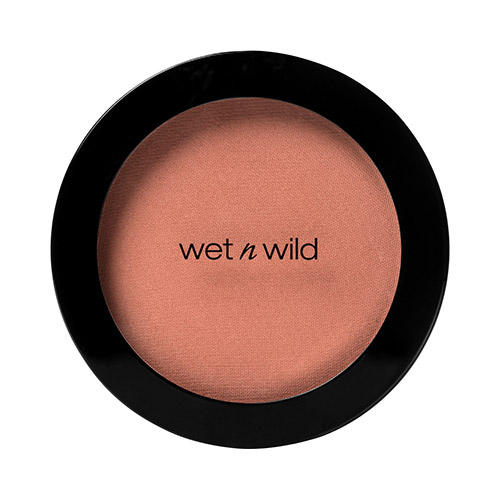 

Румяна для лица WET N WILD COLOR ICON тон mellow wine