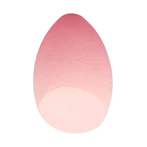  Спонж для макияжа DECO. BASE срезанный gradient