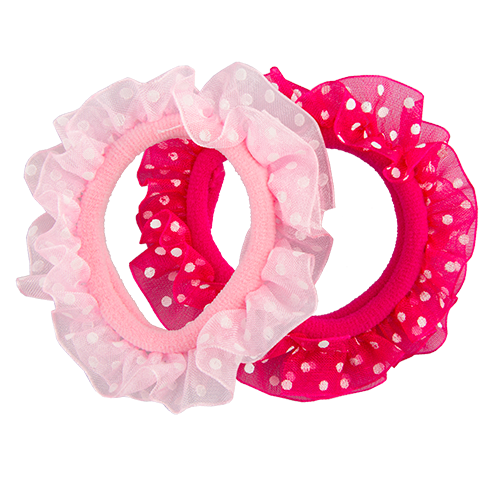 

Набор резинок MISS PINKY